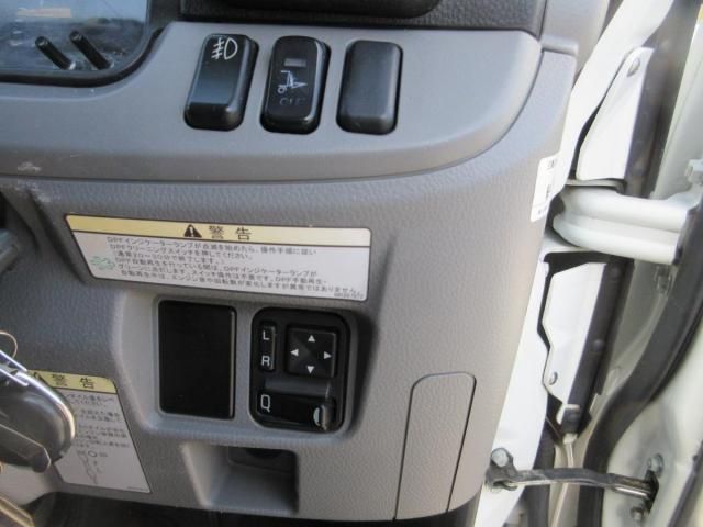 MITSUBISHI CANTER 2020 Image 31