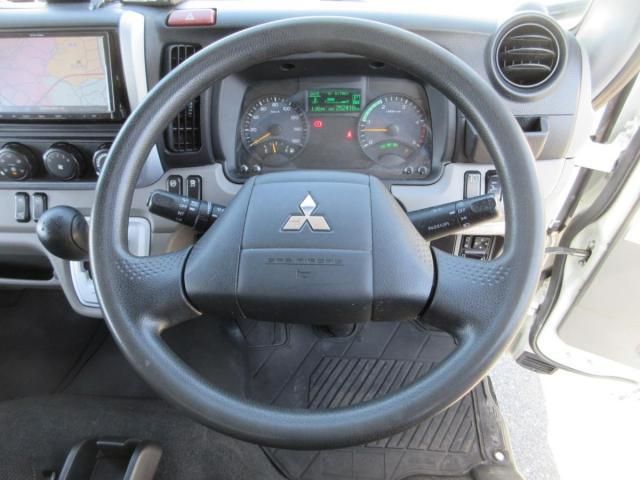 MITSUBISHI CANTER 2020 Image 31