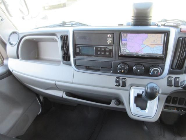 MITSUBISHI CANTER 2020 Image 31