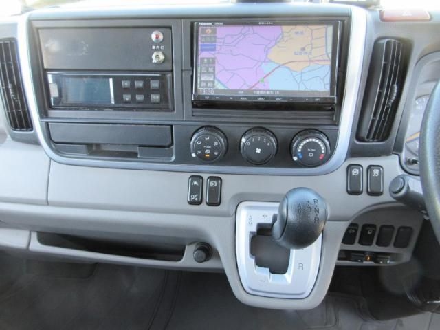 MITSUBISHI CANTER 2020 Image 31