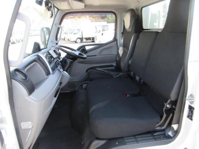 MITSUBISHI CANTER 2020 Image 31