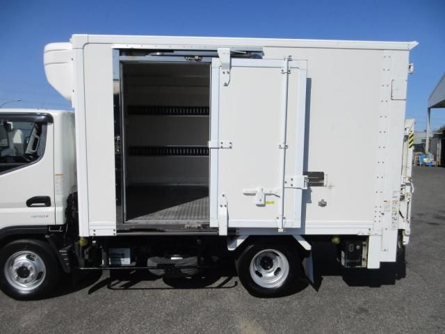 MITSUBISHI CANTER 2020 Image 31