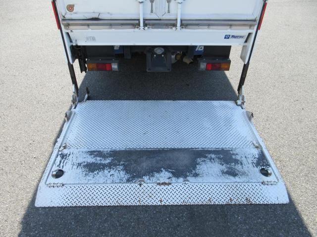 MITSUBISHI CANTER 2020 Image 31