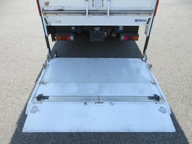 MITSUBISHI CANTER 2020 Image 31