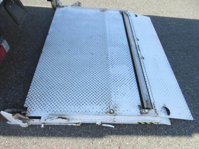 MITSUBISHI CANTER 2020 Image 31