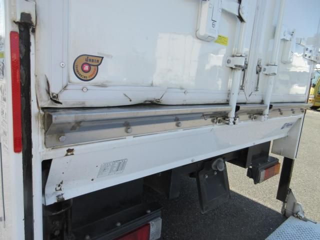 MITSUBISHI CANTER 2020 Image 31