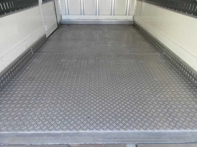 MITSUBISHI CANTER 2020 Image 31