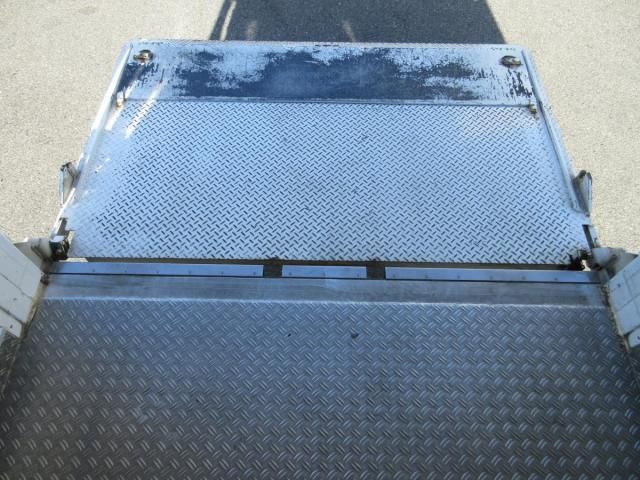 MITSUBISHI CANTER 2020 Image 31