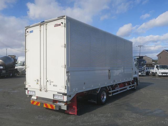 ISUZU FORWARD 2018 Image 31