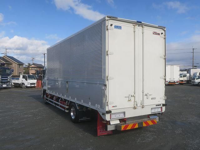 ISUZU FORWARD 2018 Image 31