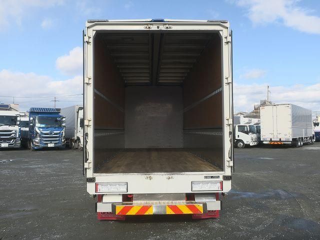 ISUZU FORWARD 2018 Image 31