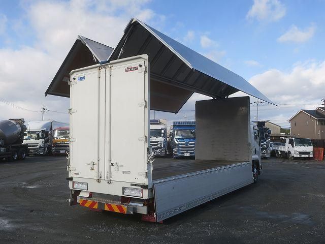 ISUZU FORWARD 2018 Image 31