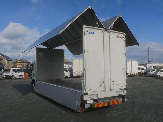 ISUZU FORWARD 2018 Image 31