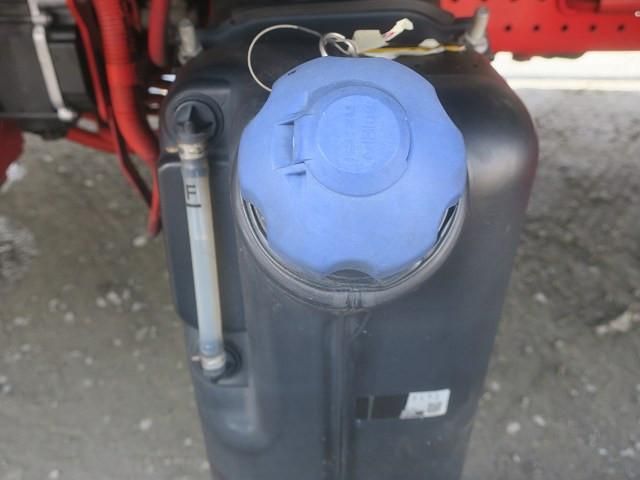 ISUZU FORWARD 2018 Image 31