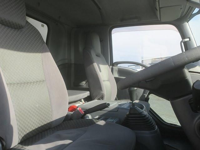 ISUZU FORWARD 2018 Image 31