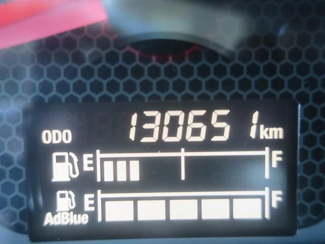 ISUZU FORWARD 2018 Image 31