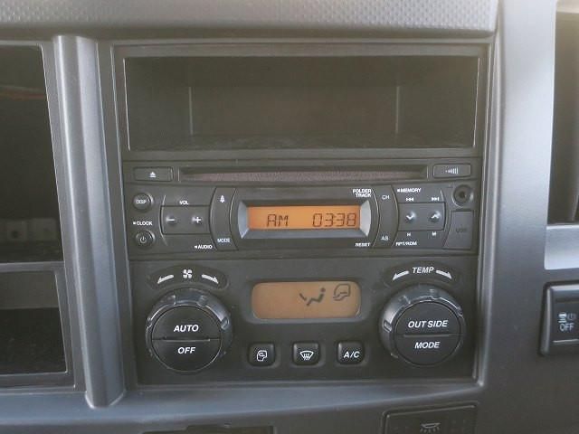 ISUZU FORWARD 2018 Image 31