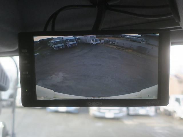 ISUZU FORWARD 2018 Image 31