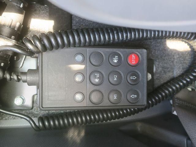 ISUZU FORWARD 2018 Image 31