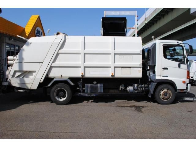 HINO RANGER 2014 Image 31