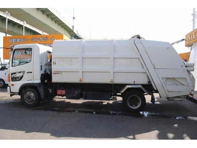 HINO RANGER 2014 Image 31