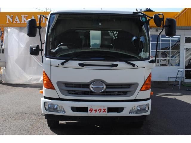 HINO RANGER 2014 Image 31