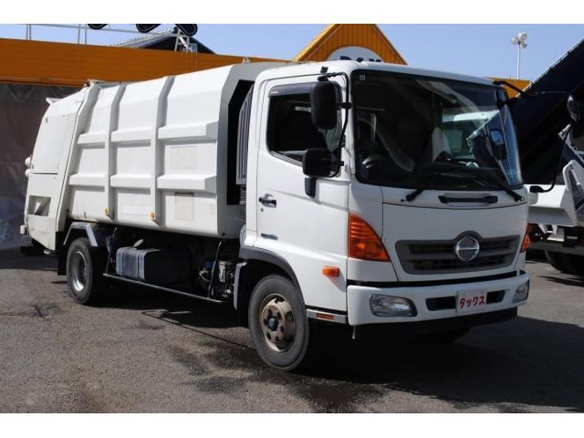 HINO RANGER 2014 Image 31