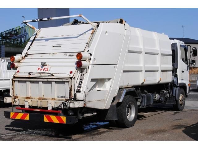 HINO RANGER 2014 Image 31