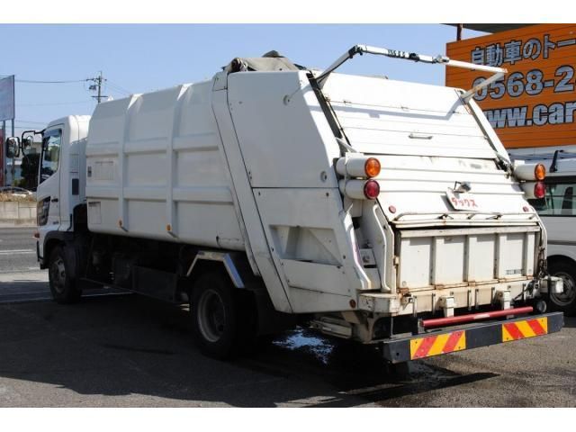 HINO RANGER 2014 Image 31