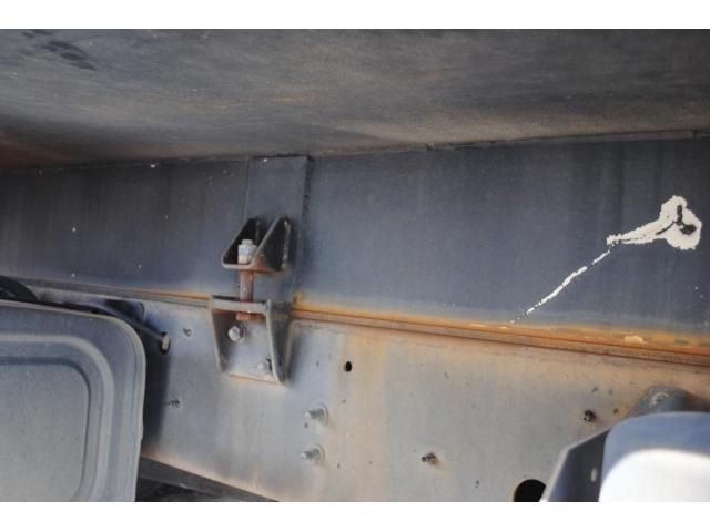 HINO RANGER 2014 Image 31