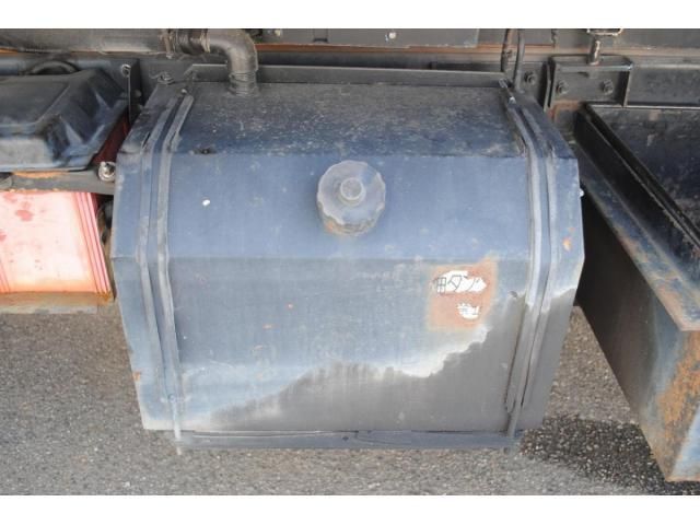 HINO RANGER 2014 Image 31