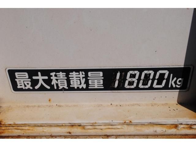 HINO RANGER 2014 Image 31