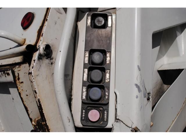 HINO RANGER 2014 Image 31