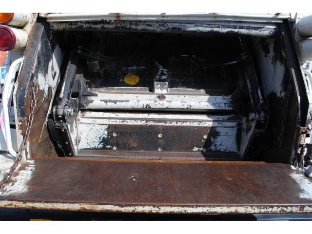 HINO RANGER 2014 Image 31