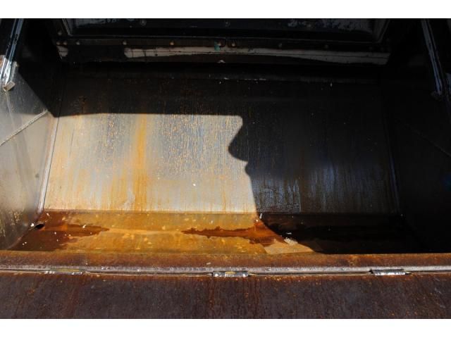 HINO RANGER 2014 Image 31