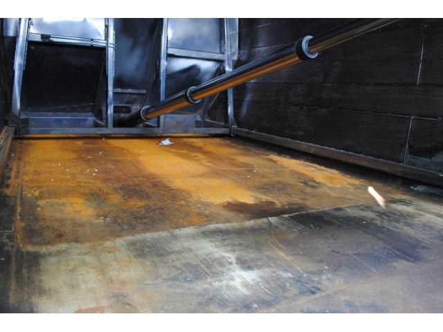 HINO RANGER 2014 Image 31