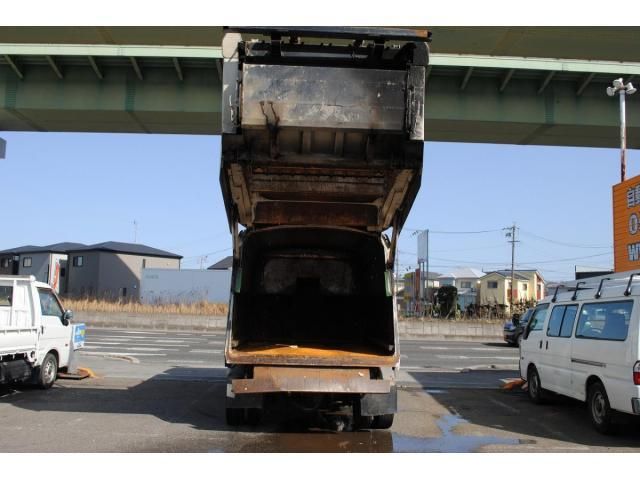 HINO RANGER 2014 Image 31