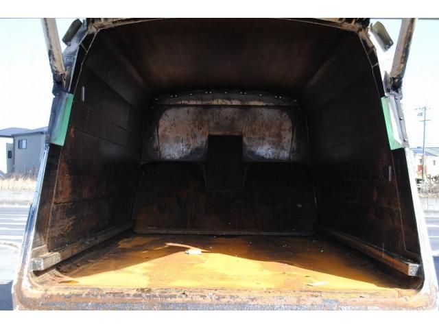 HINO RANGER 2014 Image 31