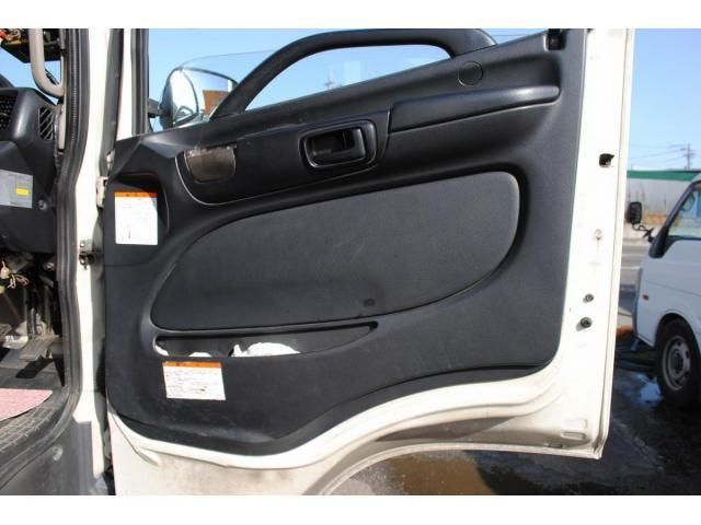 HINO RANGER 2014 Image 31