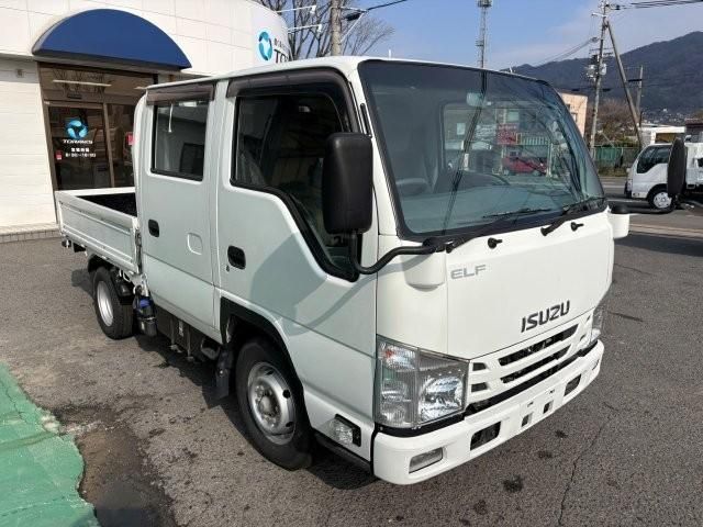 ISUZU ELF 2019 Image 31