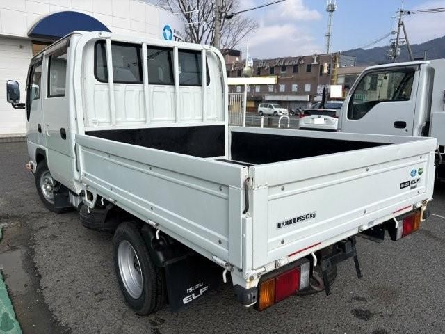 ISUZU ELF 2019 Image 31