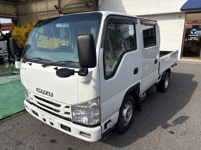 ISUZU ELF 2019 Image 31