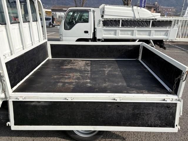 ISUZU ELF 2019 Image 31