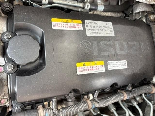 ISUZU ELF 2019 Image 31