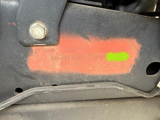 ISUZU ELF 2019 Image 31