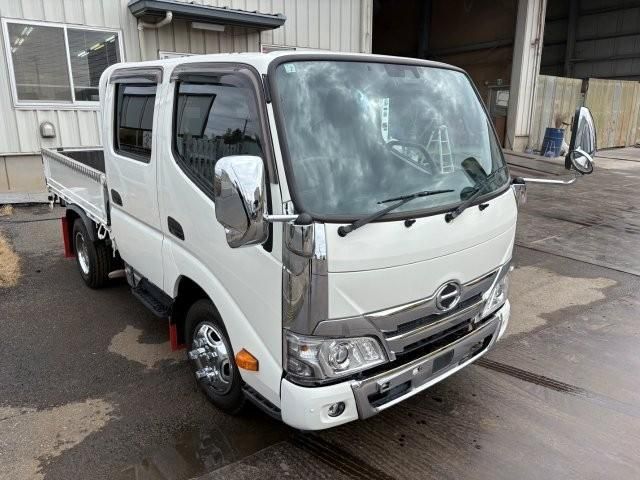 HINO DUTRO 2021 Image 31
