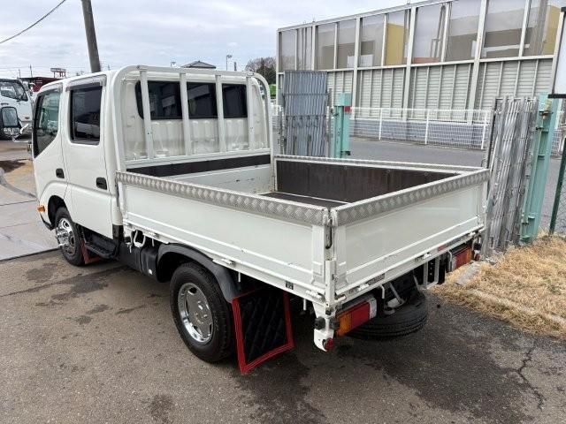 HINO DUTRO 2021 Image 31