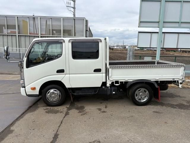 HINO DUTRO 2021 Image 31