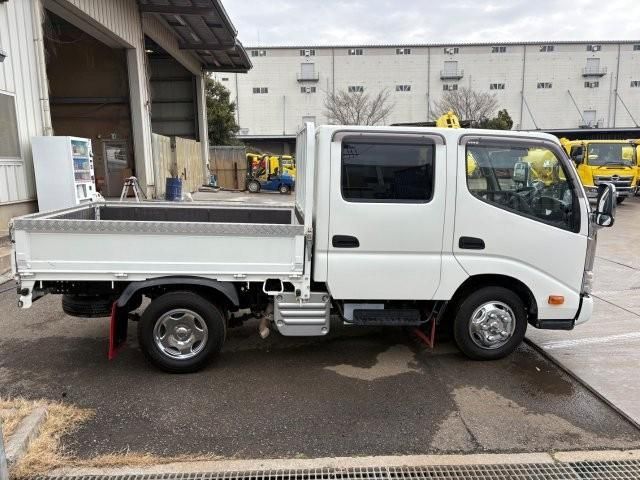HINO DUTRO 2021 Image 31