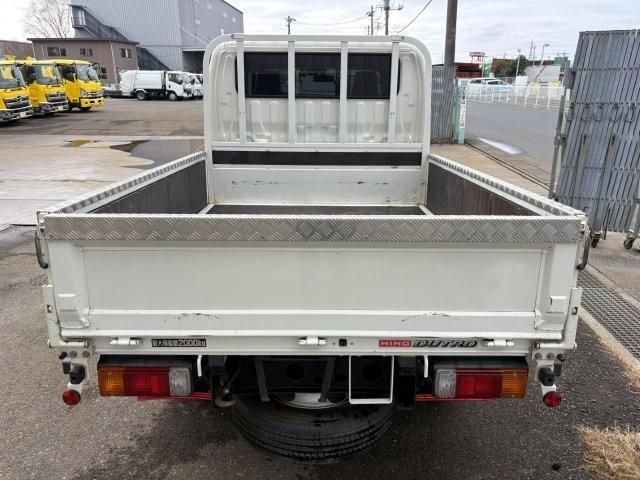 HINO DUTRO 2021 Image 31